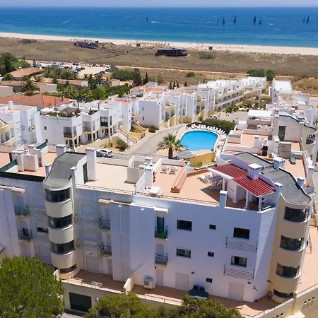 Lejlighed Meia Praia 29 By Destination Algarve
