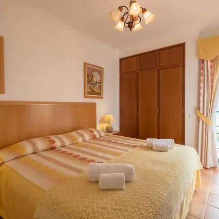 Lejlighed Meia Praia 29 By Destination Algarve