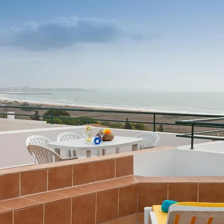 Meia Praia 29 By Destination Algarve Lejlighed