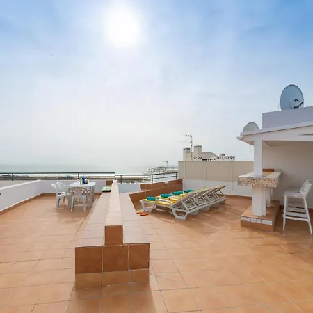 Lejlighed Meia Praia 29 By Destination Algarve Lagos