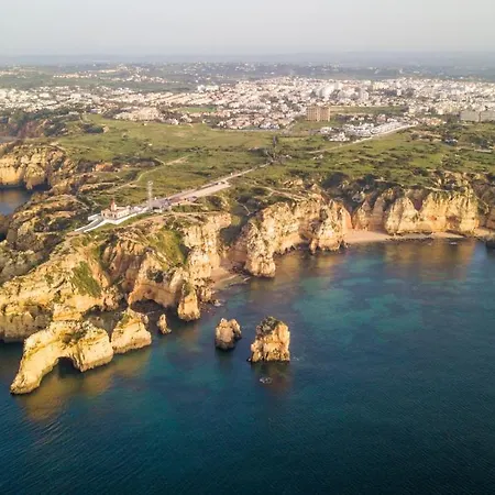 Meia Praia 29 By Destination Algarve Lejlighed Lagos
