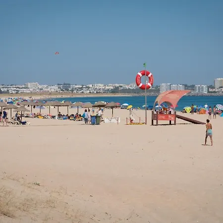 Meia Praia 29 By Destination Algarve Lejlighed Lagos