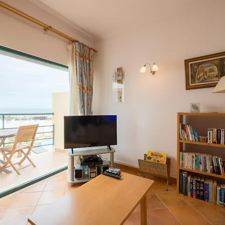 Meia Praia 29 By Destination Algarve