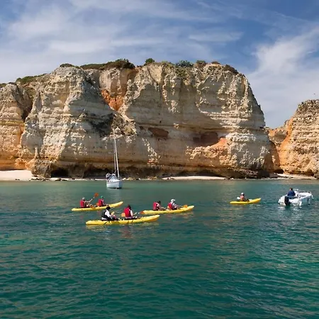 Meia Praia 29 By Destination Algarve