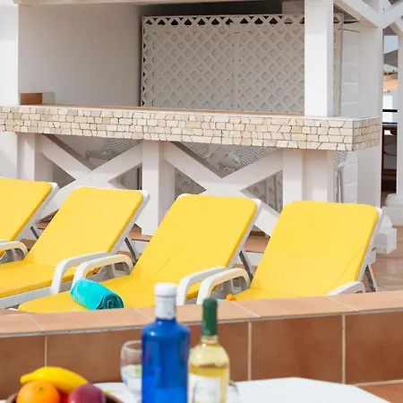 Meia Praia 29 By Destination Algarve Lejlighed Lagos