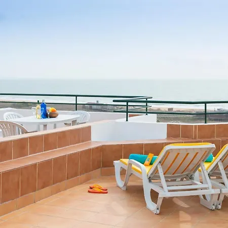 Meia Praia 29 By Destination Algarve Lejlighed Lagos