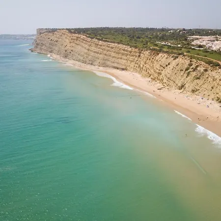 Meia Praia 29 By Destination Algarve Lejlighed Lagos