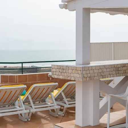 Meia Praia 29 By Destination Algarve Lejlighed Lagos