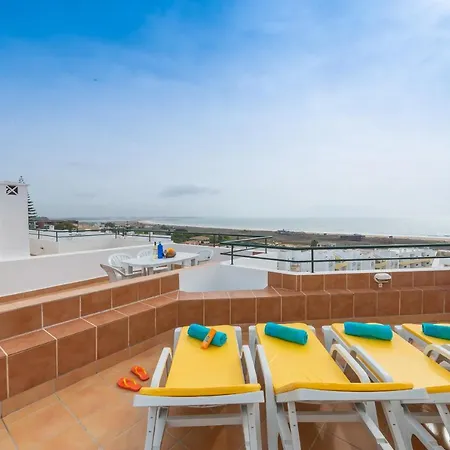 Meia Praia 29 By Destination Algarve