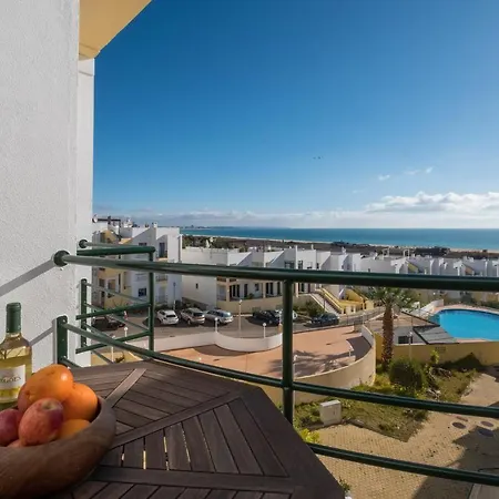 Meia Praia 29 By Destination Algarve Lagos