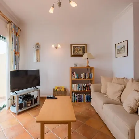 Meia Praia 29 By Destination Algarve Appartamento
