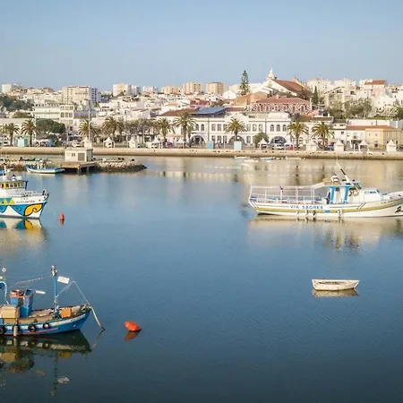 Meia Praia 29 By Destination Algarve * Lagos