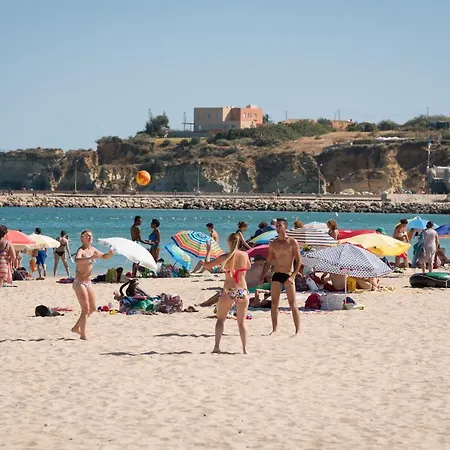 Meia Praia 29 By Destination Algarve *