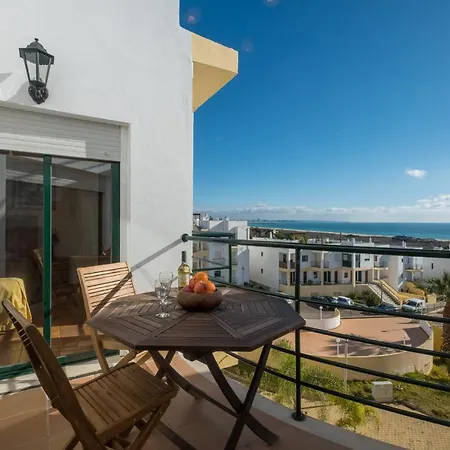 Meia Praia 29 By Destination Algarve * Lagos