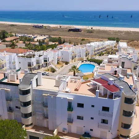 Meia Praia 29 By Destination Algarve Appartamento