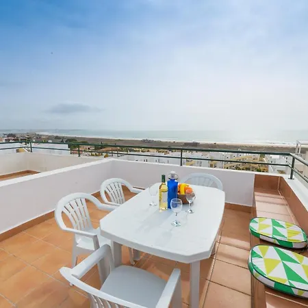 Meia Praia 29 By Destination Algarve Appartamento